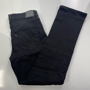 Levi’s woman’s jeans size 31